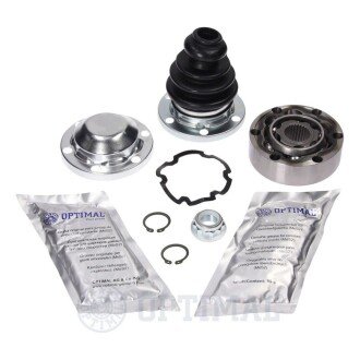 ШРУС Optimal CT-1021