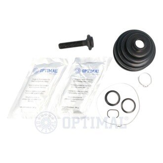 Пильовик приводу колеса Optimal CVB-10100CR