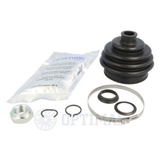 Пильовик приводу колеса Optimal CVB-10101CR