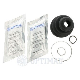 Пильовик приводу колеса Optimal CVB-10106CR