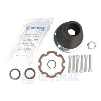 Пильовик приводу колеса Optimal CVB-10113CR