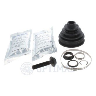 Пильовик приводу колеса Optimal CVB-10116CR