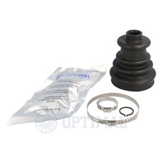 Пильовик приводу колеса Optimal CVB-10119CR