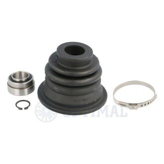 Пильовик приводу колеса Optimal CVB-10121CR