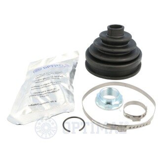 Пильовик приводу колеса Optimal CVB-10122CR