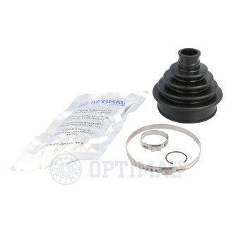Пильовик приводу колеса Optimal CVB-10127CR