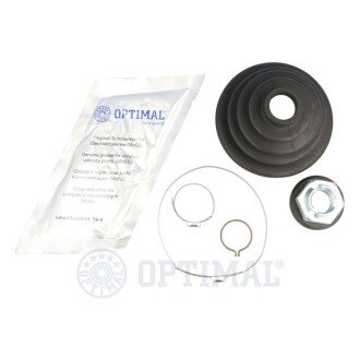 Пильовик приводу колеса Optimal CVB-10128CR