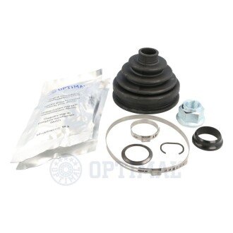 Пильовик приводу колеса Optimal CVB-10129CR