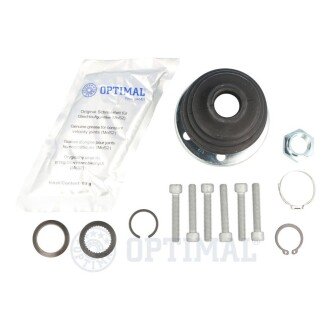 Пильовик приводу колеса Optimal CVB-10130CR