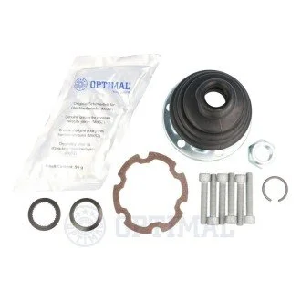 Пильовик приводу колеса Optimal CVB-10132CR