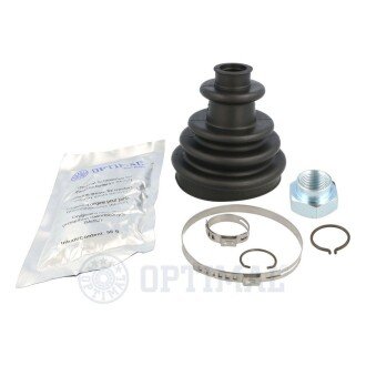 Пильовик приводу колеса Optimal CVB-10134CR