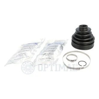 Пильовик приводу колеса Optimal CVB-10144CR