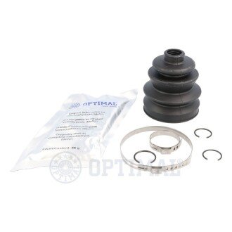 Пильовик приводу колеса Optimal CVB-10145CR