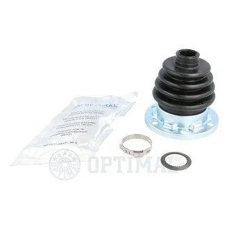 Пильовик приводу колеса Optimal CVB-10147CR