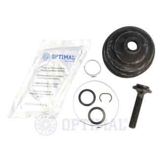 Пильовик приводу колеса Optimal CVB-10157CR