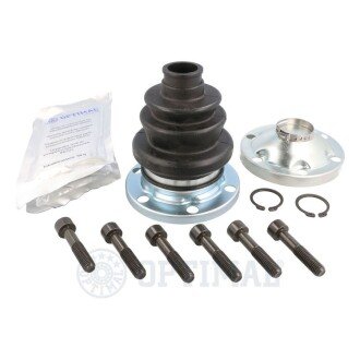 Пильовик приводу колеса Optimal CVB-10164CR