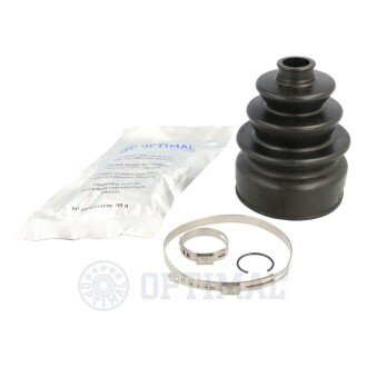 Пильовик приводу колеса Optimal CVB-10165CR