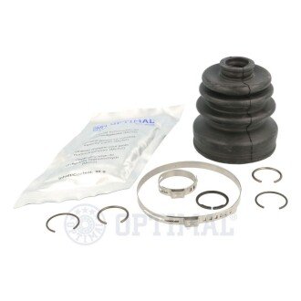 Пильовик приводу колеса Optimal CVB-10171CR