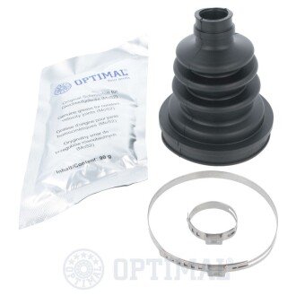 Пильовик приводу колеса Optimal CVB-10173CR