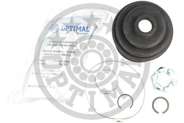 Пильовик приводу колеса Optimal CVB-10174CR (фото 1)