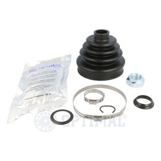 Пильовик приводу колеса Optimal CVB-10178CR