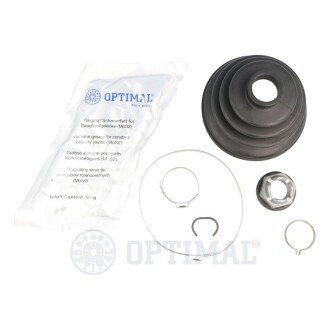 Пильовик приводу колеса Optimal CVB-10183CR
