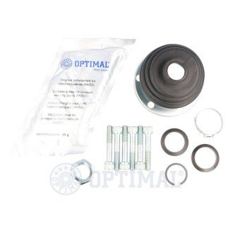 Пильовик приводу колеса Optimal CVB-10184CR