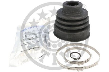 Пильовик приводу колеса Optimal CVB-10189CR