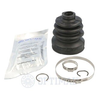 Пильовик приводу колеса Optimal CVB-10192CR