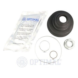 Пильовик приводу колеса Optimal CVB-10197CR