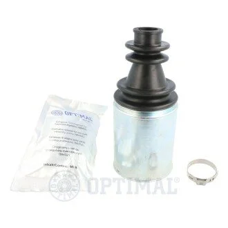 Пильовик приводу колеса Optimal CVB-10203CR