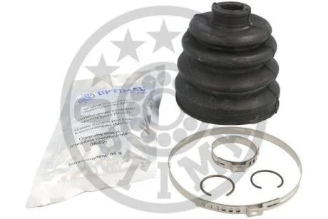 Пильовик приводу колеса Optimal CVB-10204CR