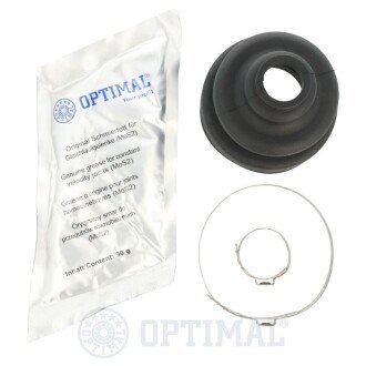 Пильовик приводу колеса Optimal CVB-10214CR