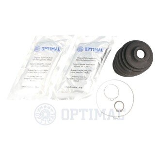 Пильовик приводу колеса Optimal CVB-10216CR