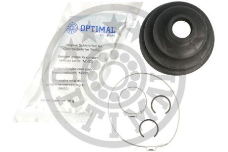 Пильовик приводу колеса Optimal CVB-10223CR