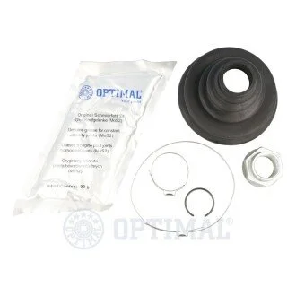 Пильовик приводу колеса Optimal CVB-10224CR