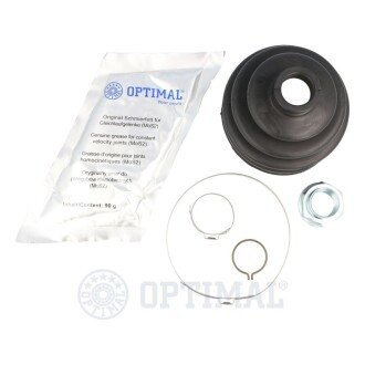 Пильовик приводу колеса Optimal CVB-10225CR