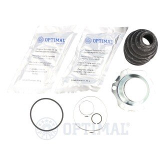 Пильовик приводу колеса Optimal CVB-10227CR