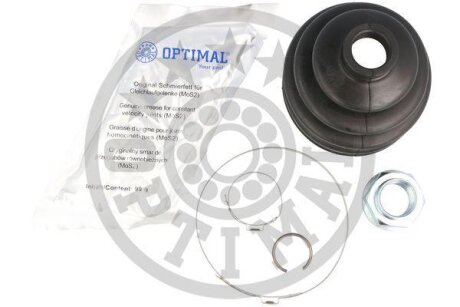 Пильовик приводу колеса Optimal CVB-10230CR