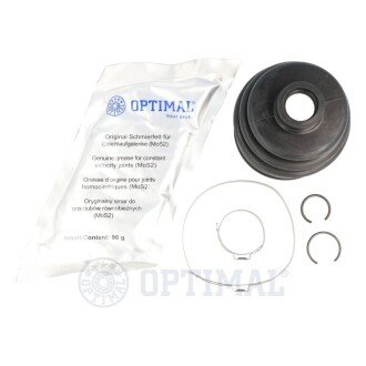 Пыльник привода колеса Optimal CVB-10233CR