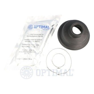 Пильовик приводу колеса Optimal CVB-10235CR