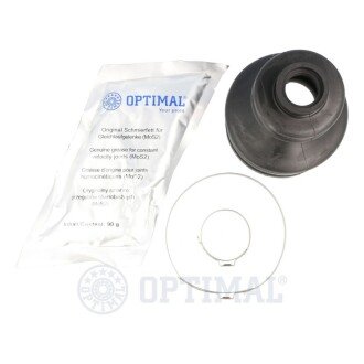 Пильовик приводу колеса Optimal CVB-10245CR