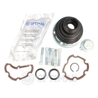 Пильовик приводу колеса Optimal CVB-10248CR