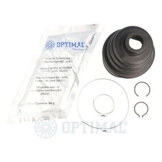 Пыльник привода колеса Optimal CVB-10273CR