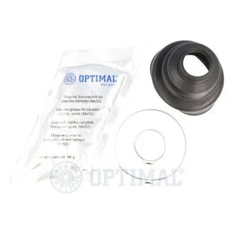 Пильовик приводу колеса Optimal CVB-10275CR