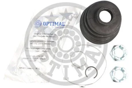 Пильовик приводу колеса Optimal CVB-10279CR