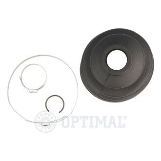 Пильовик приводу колеса Optimal CVB-10288CR