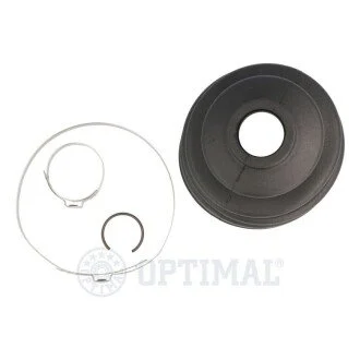 Пильовик приводу колеса Optimal CVB-10288CR