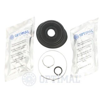 Пильовик приводу колеса Optimal CVB-10289CR