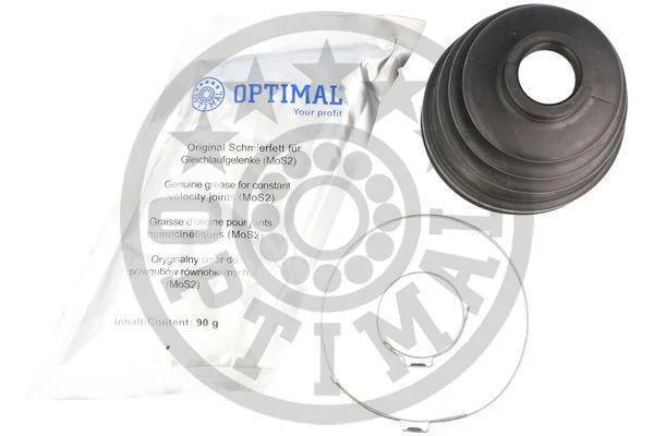 Пильовик приводу колеса Optimal CVB-10294CR (фото 1)